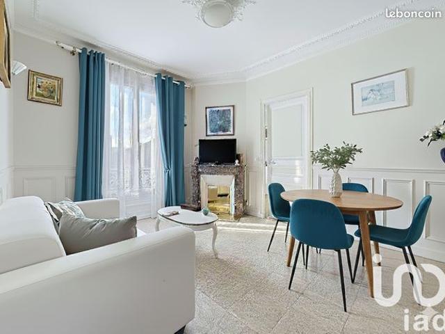 Appartement vente à France métropolitaine, Saint-denis