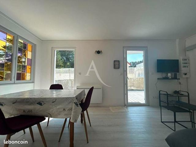 Appartement vente à Abbeville, Quend