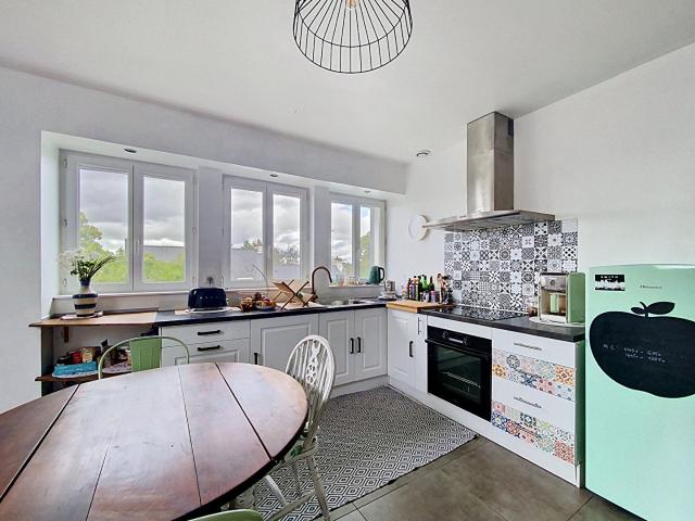 Appartement vente à Lorient, Bretagne