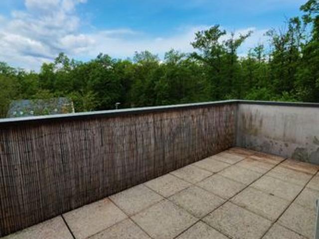 Appartement vente à Laon