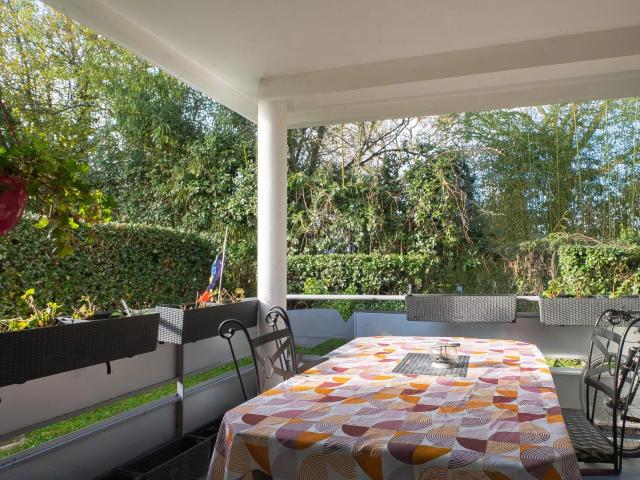 Appartement vente à Bordeaux