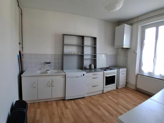 Appartement location à Louhans-Châteaurenaud, Saint-germain-du-bois
