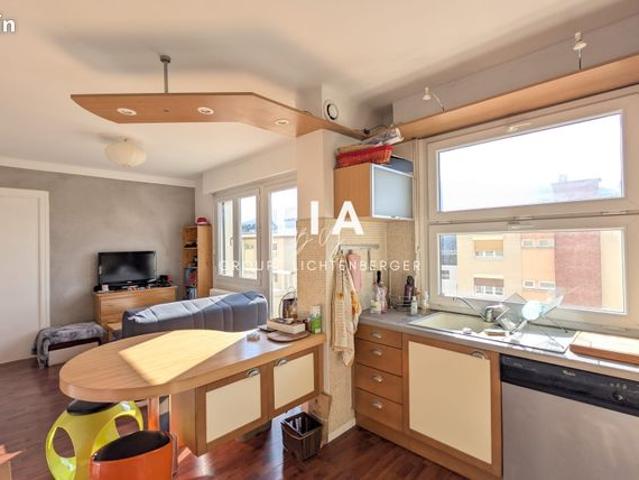 Appartement vente à Chambéry, Aix-les-bains