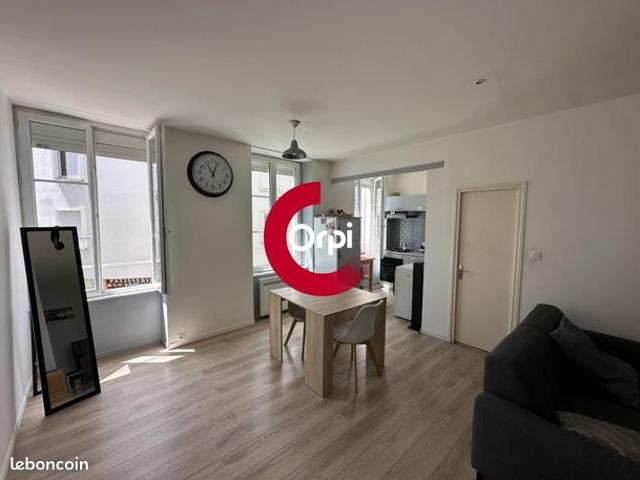 Appartement vente à Sainte-colombe, Manche