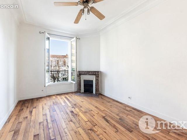 Appartement vente à Bois-colombes, Martinique