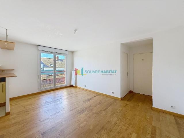 Appartement location à Rennes, Bretagne
