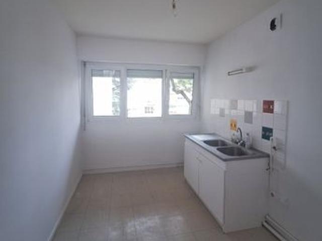 Appartement vente à Cognac