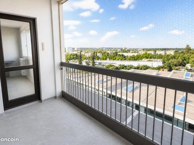 Appartement vente à Le Raincy, Neuilly-sur-marne