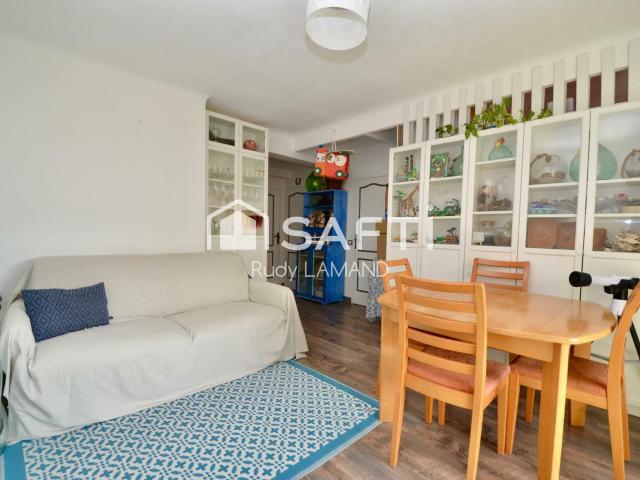 Appartement vente à Nice
