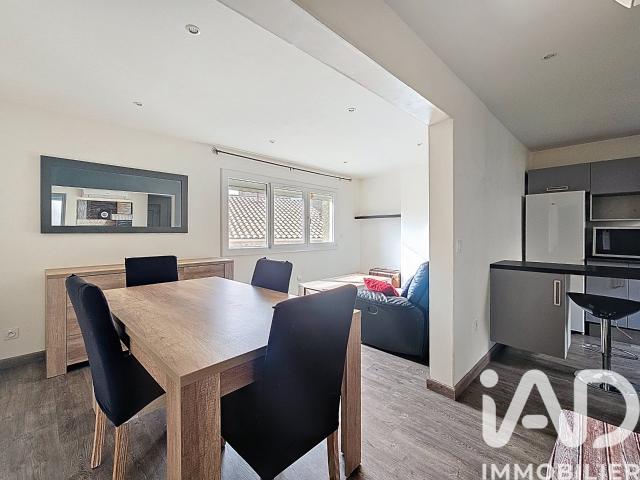 Appartement vente à Béziers, Maraussan