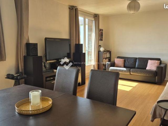 Appartement vente à Torcy, Thorigny-sur-marne