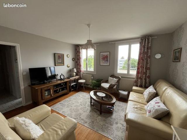 Appartement vente à Saint-Étienne, Saint-etienne