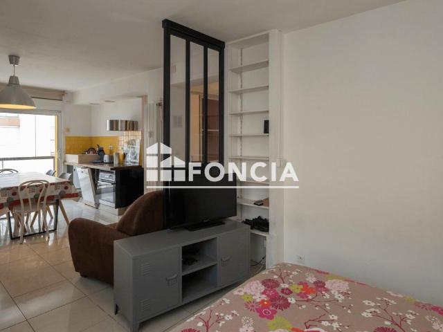 Appartement vente à Valence, Saint-vallier