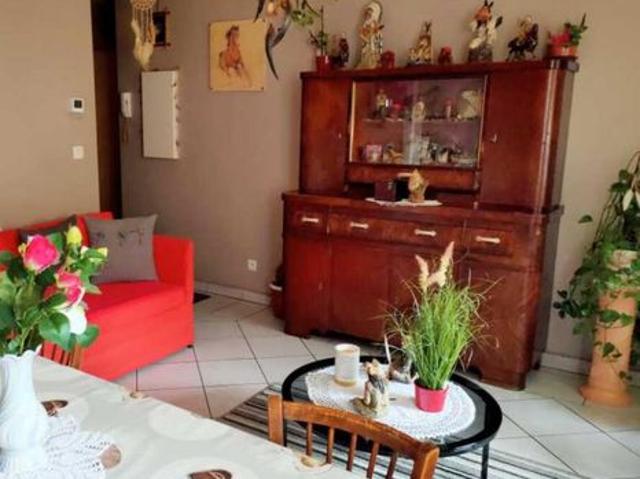 Appartement vente à Sarreguemines, Bitche