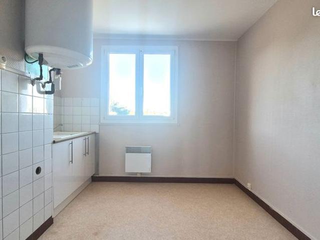 Appartement vente à Valence