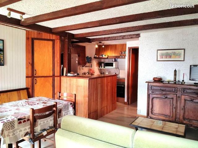 Appartement vente à Briançon, Guillestre