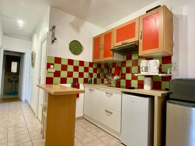 Appartement vente à Tours