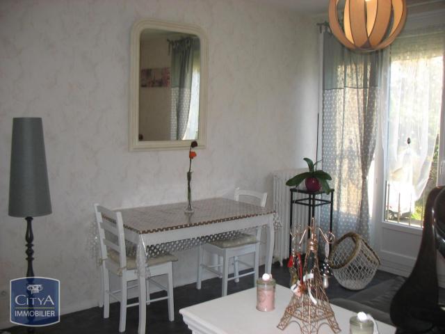 Appartement vente à Brive-la-Gaillarde, Brive-la-gaillarde