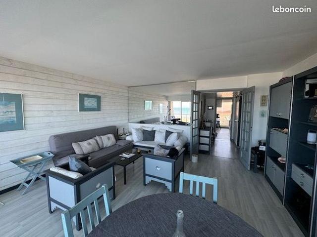 Appartement vente à Lesparre-Médoc, Lacanau