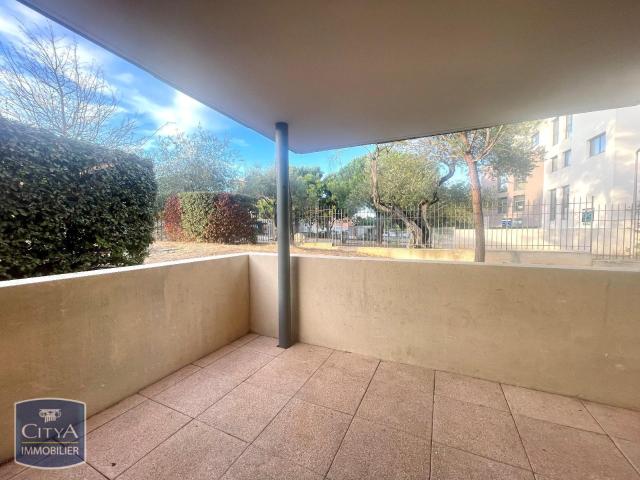 Appartement location à Béziers