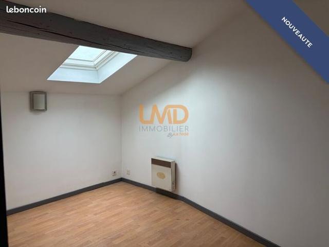 Appartement vente à Milhaud, Gard