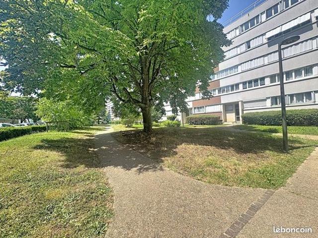 Appartement vente à Dieppe, Massy