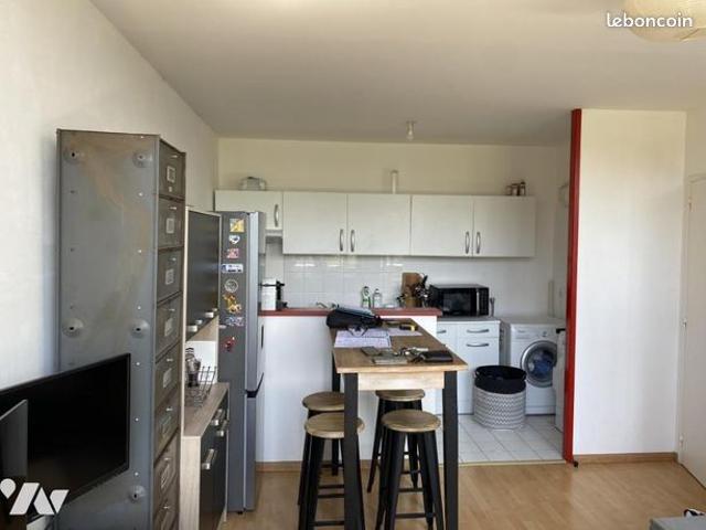 Appartement vente à Saint-Nazaire, La Baule-escoublac
