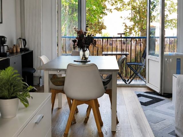 Appartement vente à La Rochelle