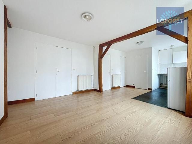 Appartement location à Rambouillet