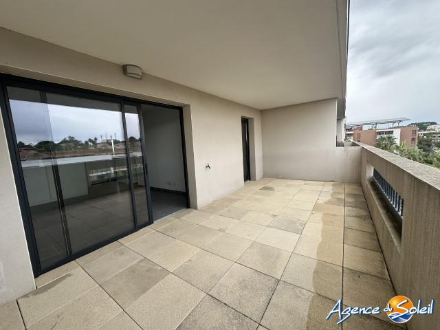 Appartement vente à Béziers