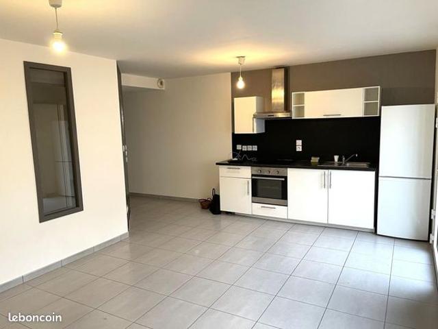Appartement vente à Thionville, Cattenom