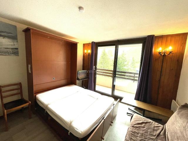 Appartement vente à Saint-Gaudens, Gouaux-de-larboust