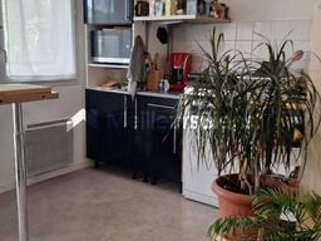 Appartement vente à Béthune, Verquin