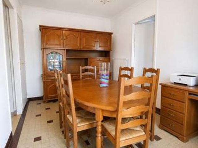 Appartement vente à Saint-Just-en-Chaussée, Oise