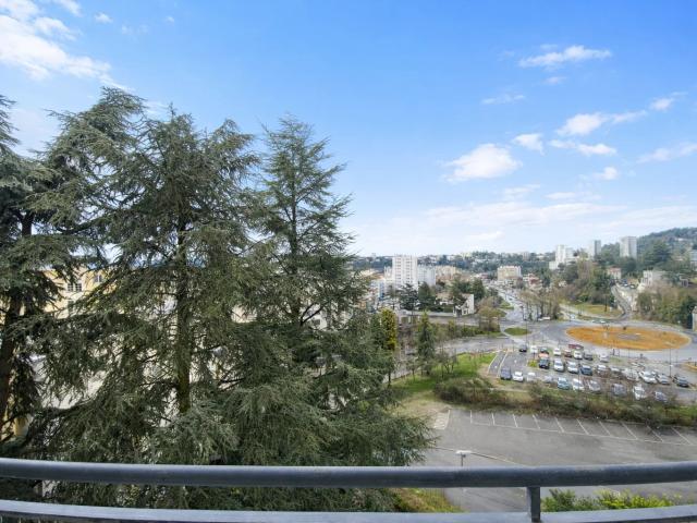 Appartement vente à Bellevue, Saint-Étienne