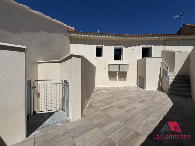 Appartement location à Marseille, Aubagne