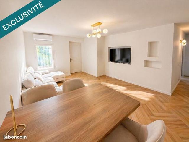 Appartement vente à Arrondissement de Draguignan, Le Muy