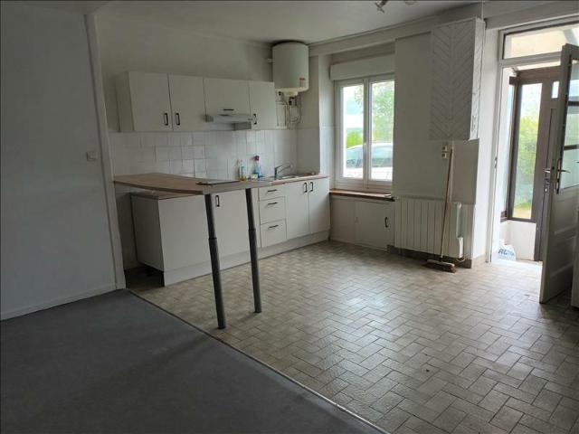 Appartement location à Montluçon, Cérilly