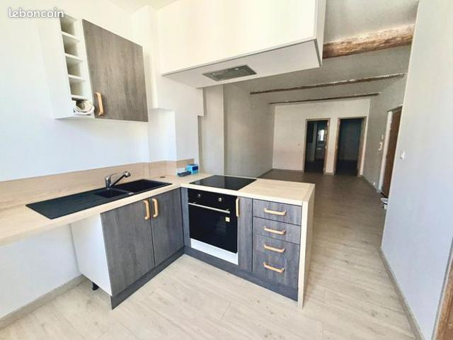 Appartement vente à Arrondissement de Toulon, Toulon