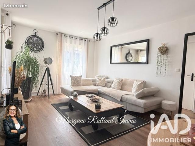 Appartement vente à Nantes, Saint-herblain