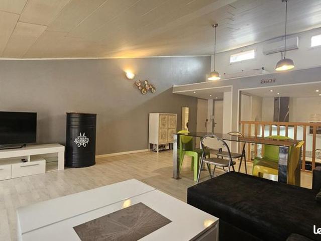 Appartement vente à Arrondissement de Draguignan, Draguignan