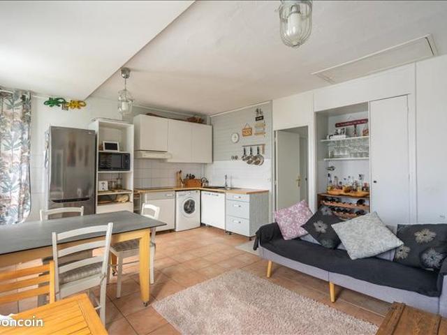 Appartement vente à Royan