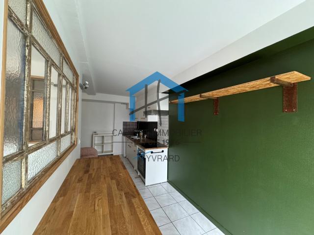 Appartement location à Saint-Étienne, Saint-etienne