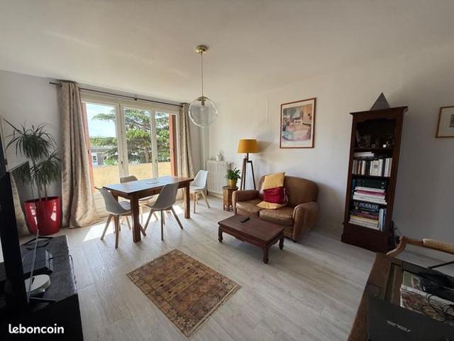 Appartement vente à Bagneux, Indre