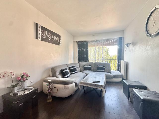 Appartement vente à Juvisy-sur-Orge, Essonne