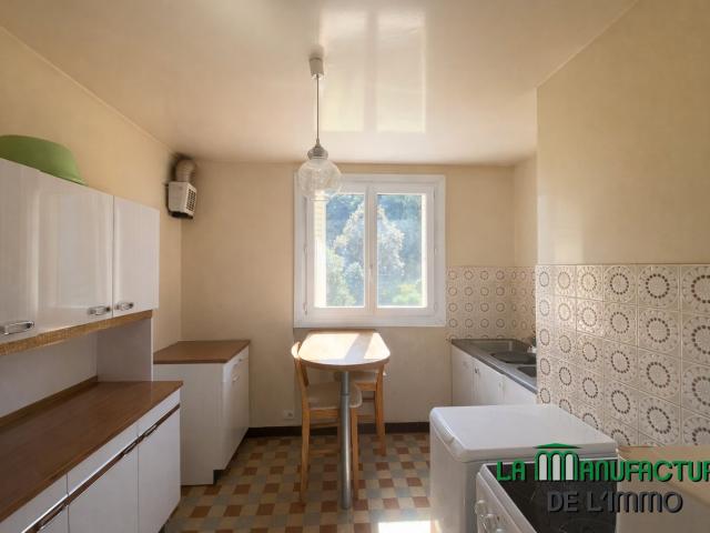 Appartement vente à Saint-Étienne, Saint-etienne