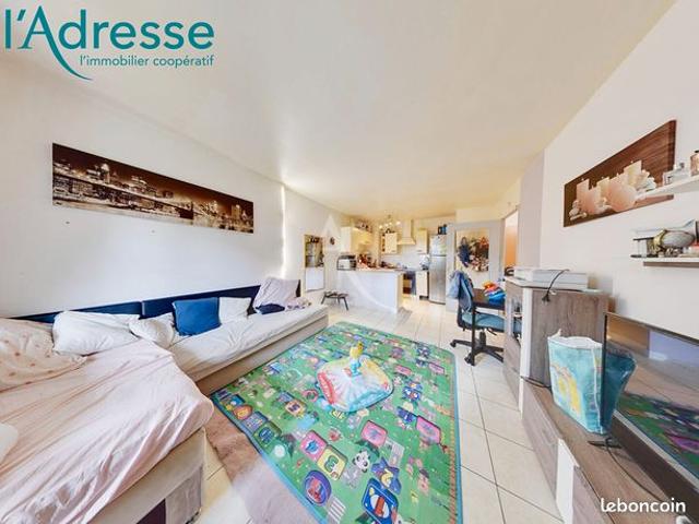 Appartement vente à Le Raincy, Noisy-le-grand