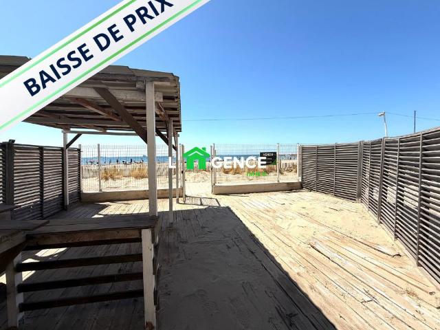 Appartement vente à Istres, Fos-sur-mer