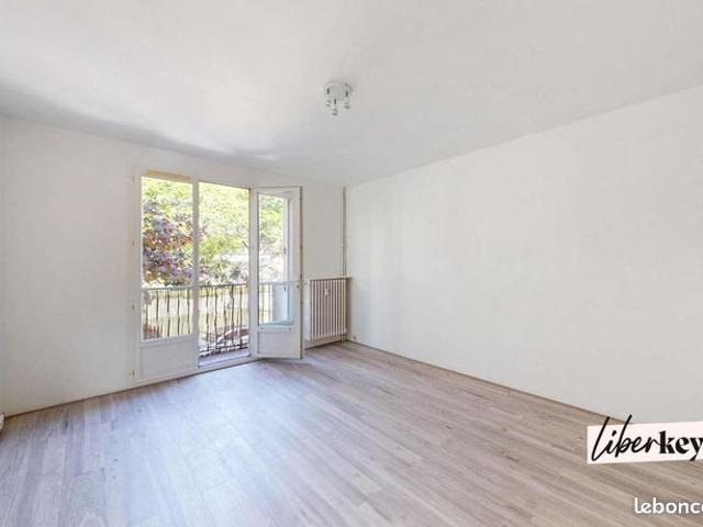 Appartement vente à Versailles, Trappes