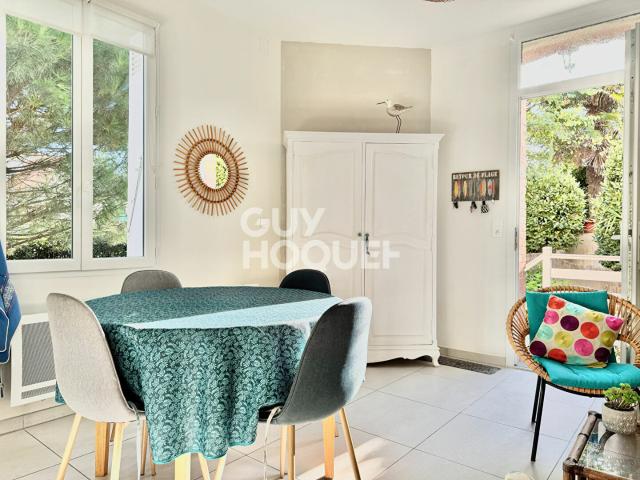 Appartement vente à Arcachon